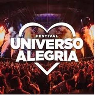 Festival Universo Alegria 